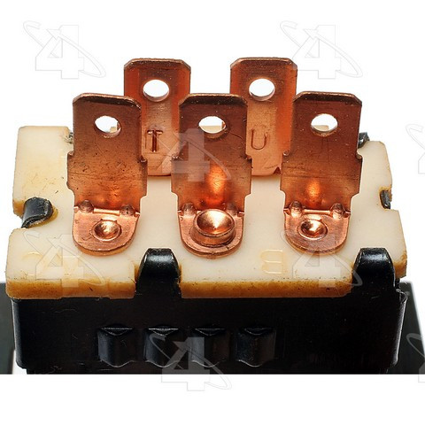 Four Seasons HVAC Blower Control Switch 37586 - view 2