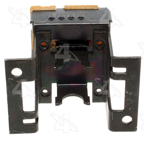 Four Seasons HVAC Blower Control Switch 37586 - view 3