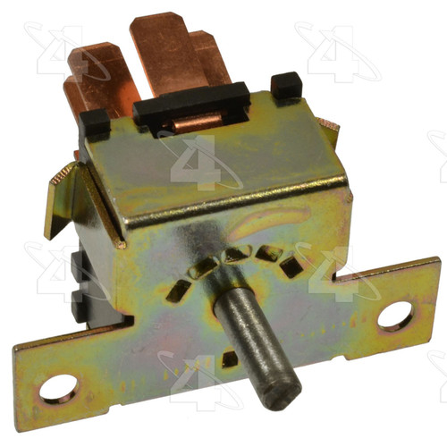 Four Seasons HVAC Blower Control Switch 37638
