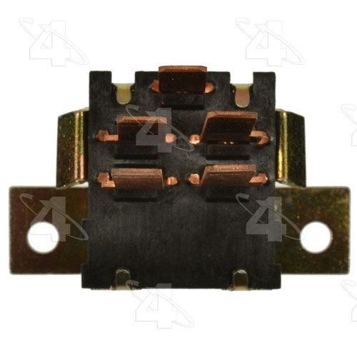 Four Seasons HVAC Blower Control Switch 37638 - view 3