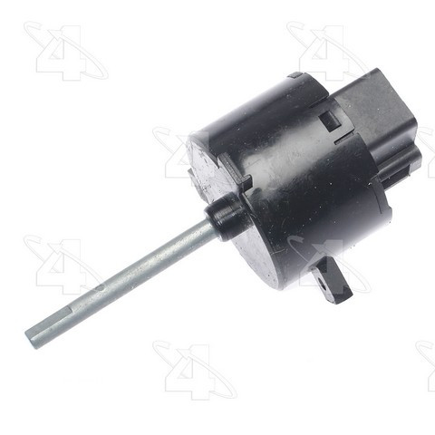 HVAC Blower Control Switch-Selector Switch 4 Seasons 37643