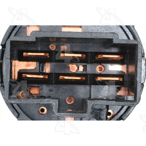 Four Seasons HVAC Blower Control Switch 37643 - view 3