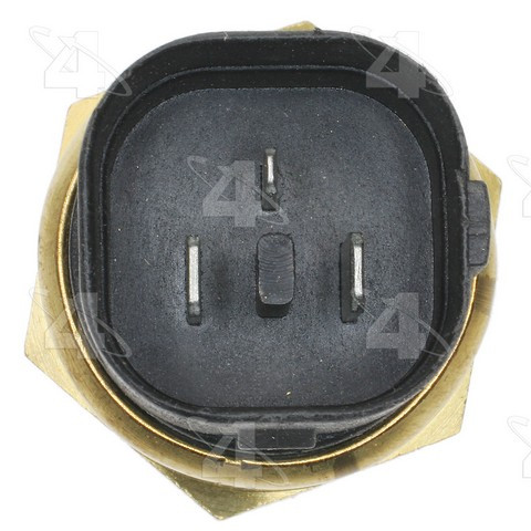 Engine Cooling Fan Temperature Switch 4 Seasons 37820