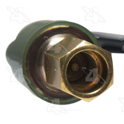 Four Seasons HVAC Pressure Switch 37821 - view 2