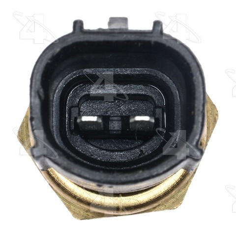 Engine Cooling Fan Temperature Switch 4 Seasons 37826 fits 94-98 Hyundai Sonata