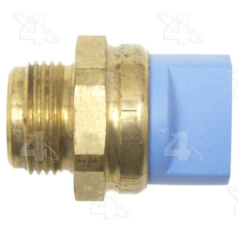 Four Seasons Engine Cooling Fan Switch,Engine Cooling Fan Temperature Switch 37834