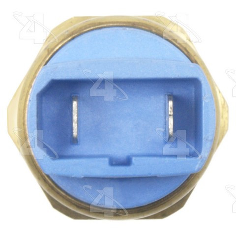 Four Seasons Engine Cooling Fan Switch,Engine Cooling Fan Temperature Switch P/N:37834