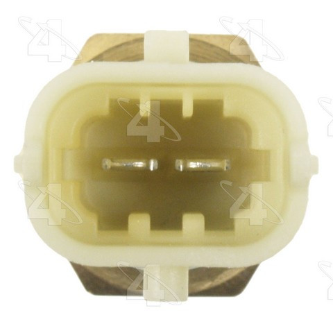 Engine Coolant Temperature Sensor-Coolant Temp Sensor 4 Seasons 37881