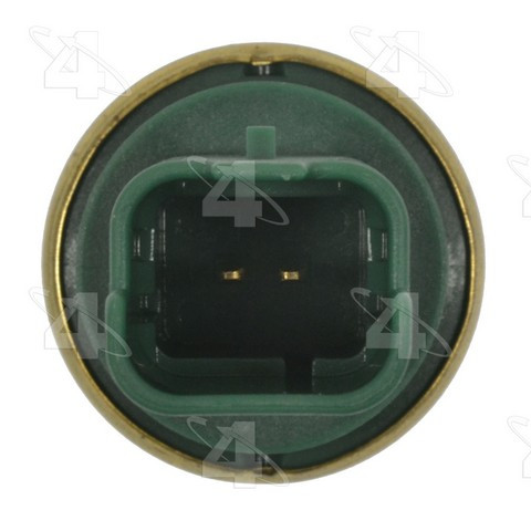 Engine Coolant Temperature Sensor-Coolant Temp Sensor 4 Seasons 37907