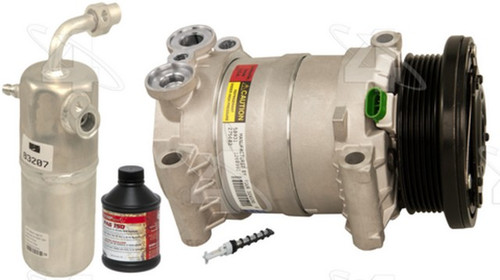 Four Seasons A/C Compressor Kit 3806NK