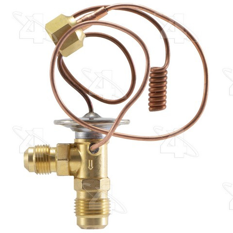 A/C Expansion Valve 4 Seasons 38606