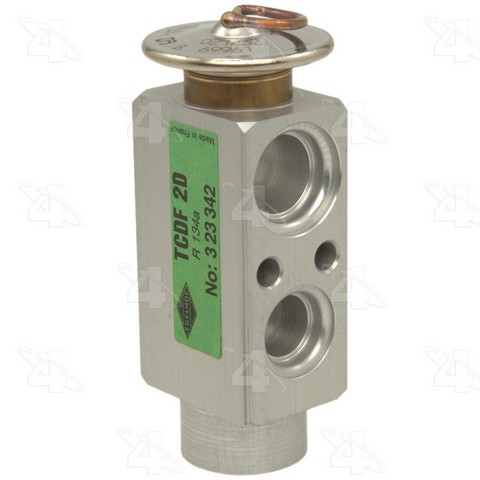 Four Seasons A/C Expansion Valve 38630