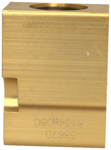 Four Seasons A/C Expansion Valve P/N:38670