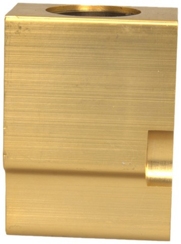 Four Seasons A/C Expansion Valve 38670 - view 3