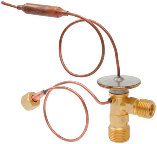 Four Seasons A/C Compressor Kit 3867NK - view 2