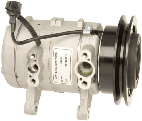 Four Seasons A/C Compressor Kit 3867NK - view 5