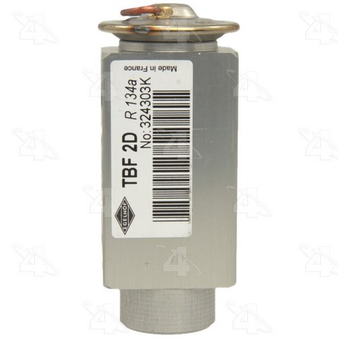A/C Expansion Valve 4 Seasons 38686