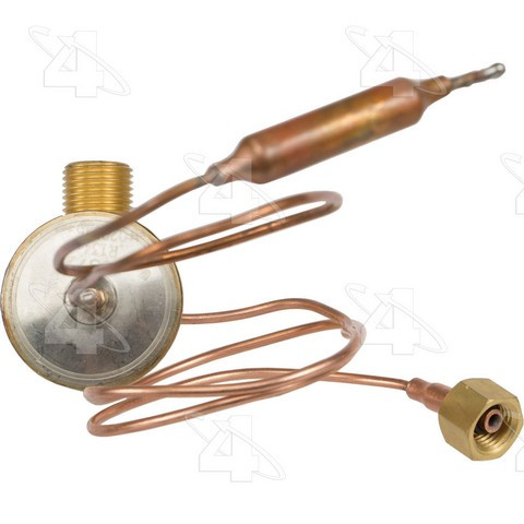 Four Seasons A/C Expansion Valve 38872 - view 3