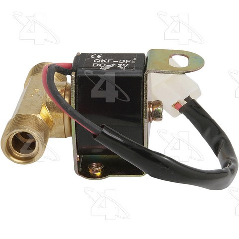 Four Seasons A/C Expansion Valve 38910 - view 2