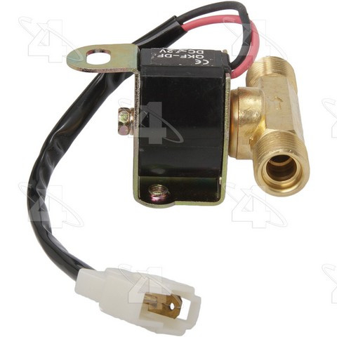 A/C Expansion Valve-Solenoid Valve 4 Seasons 38910