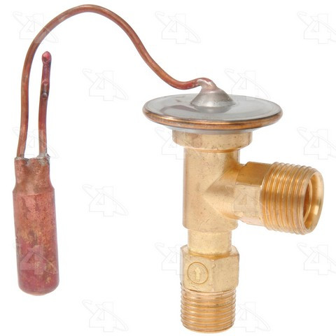 A/C Expansion Valve 4 Seasons 39008