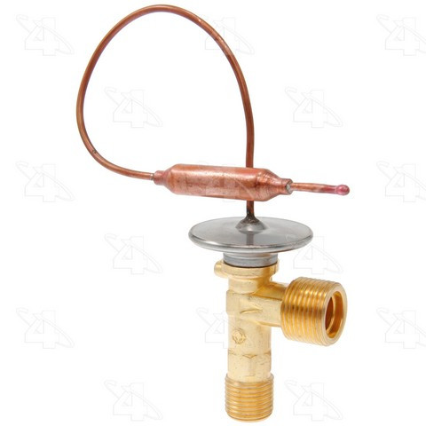 A/C Expansion Valve 4 Seasons 39025