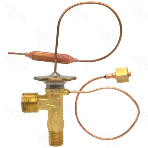 A/C Expansion Valve 4 Seasons 39034