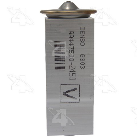 A/C Expansion Valve 4 Seasons 39049 fits 01-08 Toyota Sequoia