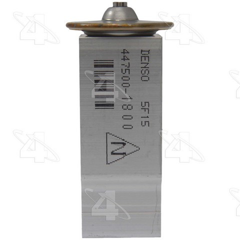 A/C Expansion Valve 4 Seasons 39066 fits 03-06 Mitsubishi Montero