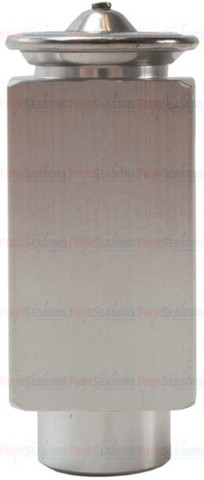 A/C Expansion Valve 4 Seasons 39158