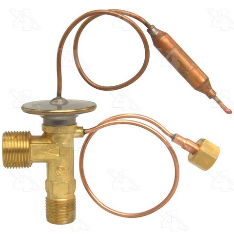 A/C Expansion Valve 4 Seasons 39166 fits 94-97 Ford Aspire