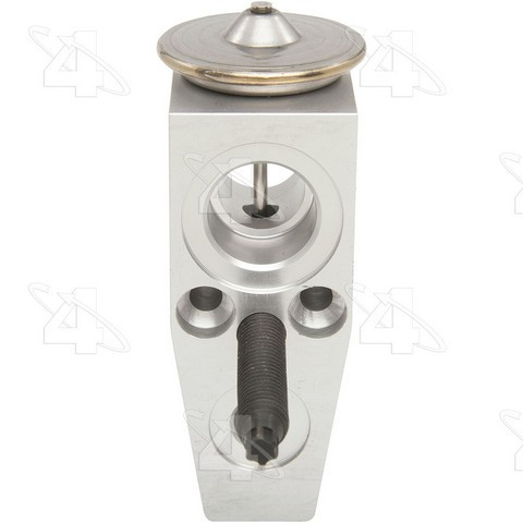 A/C Expansion Valve 4 Seasons 39334 fits 10-14 Ford Mustang