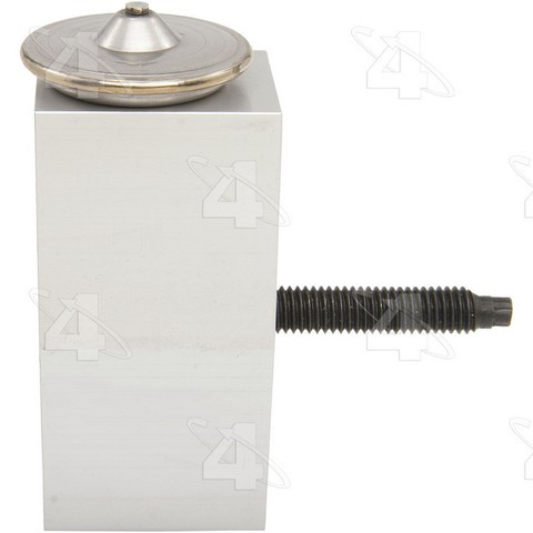 A/C Expansion Valve 4 Seasons 39334 fits 10-14 Ford Mustang