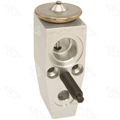 A/C Expansion Valve 4 Seasons 39349 fits 10-15 Chevrolet Camaro