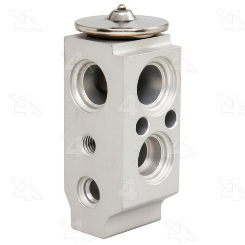 A/C Expansion Valve 4 Seasons 39387 fits 09-11 Kia Borrego 3.8L-V6