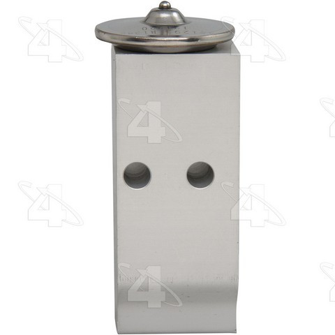 A/C Expansion Valve 4 Seasons 39387 fits 09-11 Kia Borrego 3.8L-V6