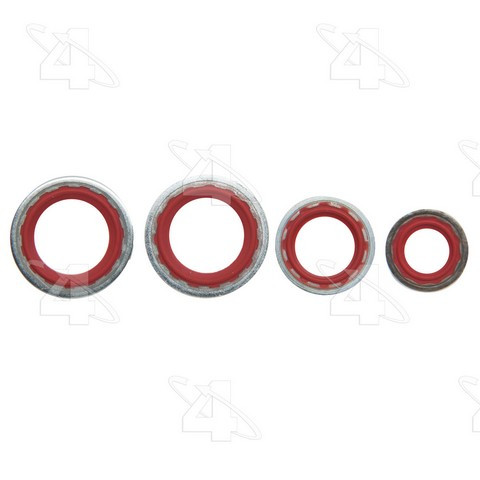 A/C Expansion Valve 4 Seasons 39423 fits 02-11 Freightliner Century Class