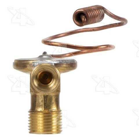 A/C Expansion Valve