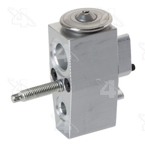 A/C Expansion Valve 4 Seasons 39536 fits 15-18 Ford Focus