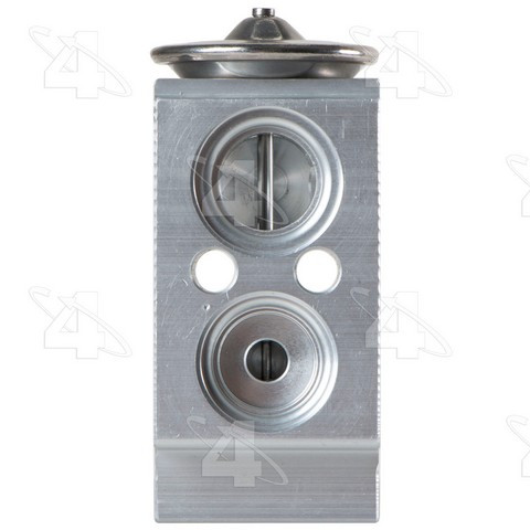 Four Seasons A/C Expansion Valve 39571 - view 2