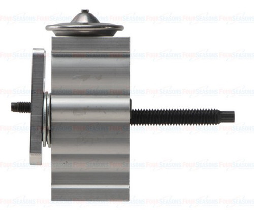 Four Seasons A/C Expansion Valve 39645 - view 2