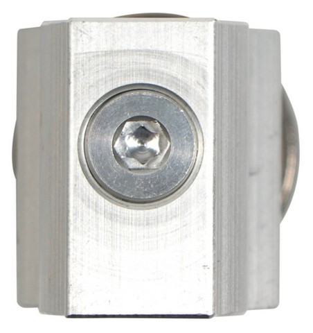 A/C Expansion Valve 4 Seasons 39699