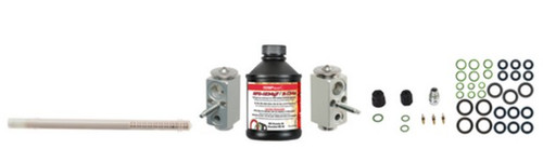 A/C Compressor Replacement Service Kit-Installer Kits 4 Seasons 40009SK
