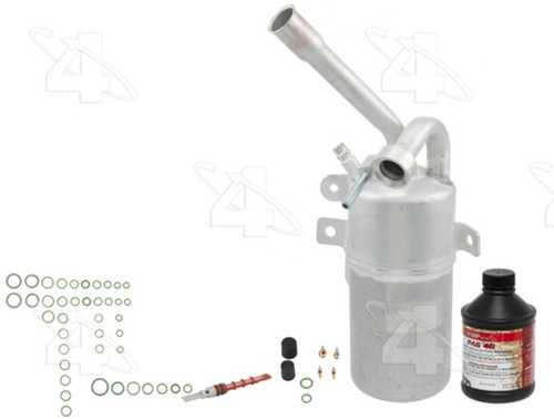 A/C Compressor Replacement Service Kit-Installer Kits fits 00-07 Focus 2.0L-L4