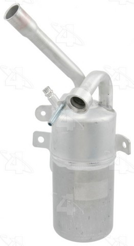 Four Seasons A/C Compressor Replacement Service Kit 40028SK - view 4