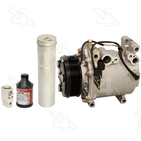 Four Seasons A/C Compressor Kit 4187NK