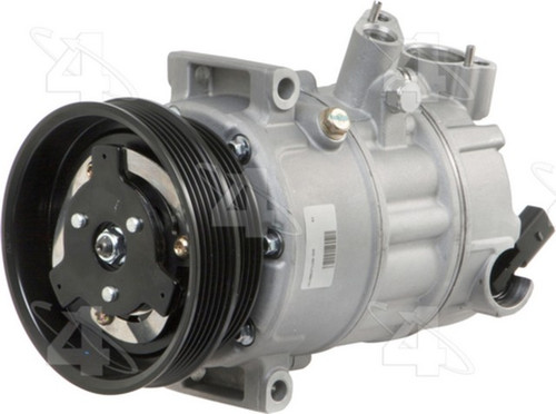 A/C Compressor Kit-Complete A/C Kit 4 Seasons 4299NK