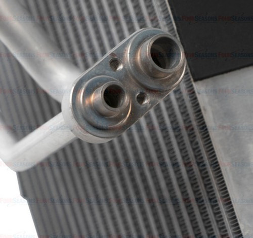A/C Evaporator Core 4 Seasons 44113