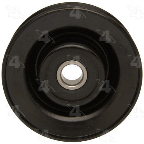 Four Seasons Accessory Drive Belt Idler Pulley,Accessory Drive Belt Tensioner Pulley 45000 - view 2