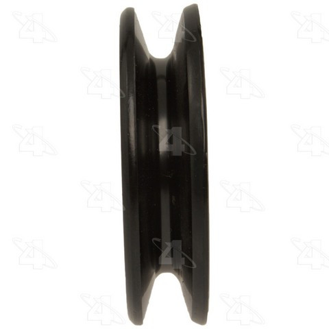 Accessory Drive Belt Idler Pulley 4 Seasons 45000